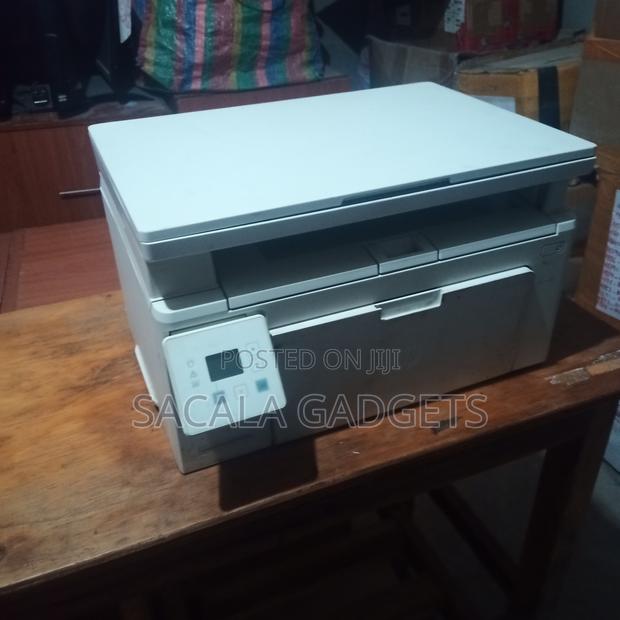 Hp Laserjet Pro MFP M130a - thumbnail 2