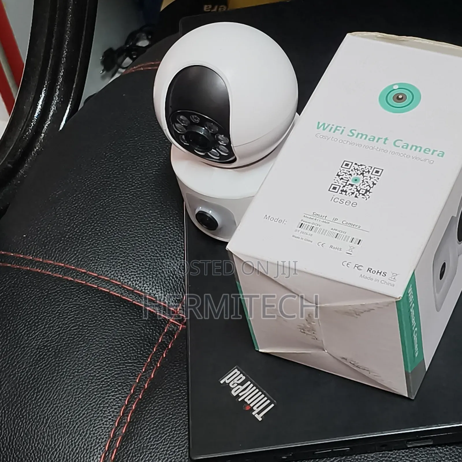 Baby Monitors Available  Wifi Smart