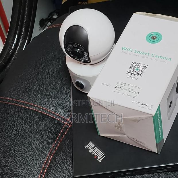 Baby Monitors Available  Wifi Smart