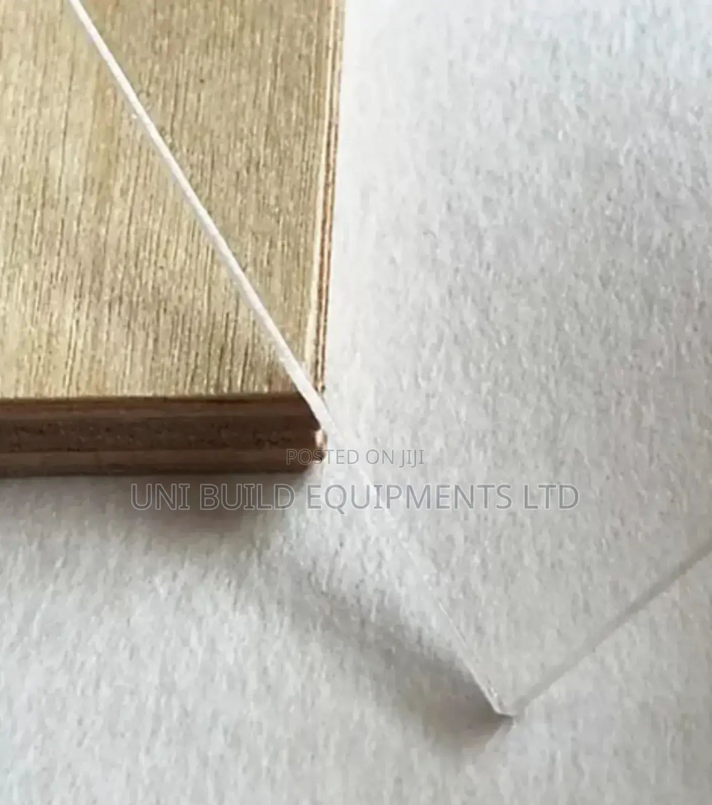 12 Mm Impact Reistant Clear Plastic Glass