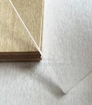 12 Mm Impact Reistant Clear Plastic Glass