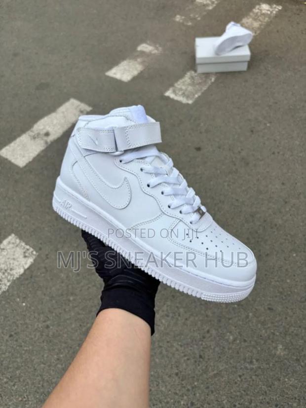 Quality Af1 Highcut