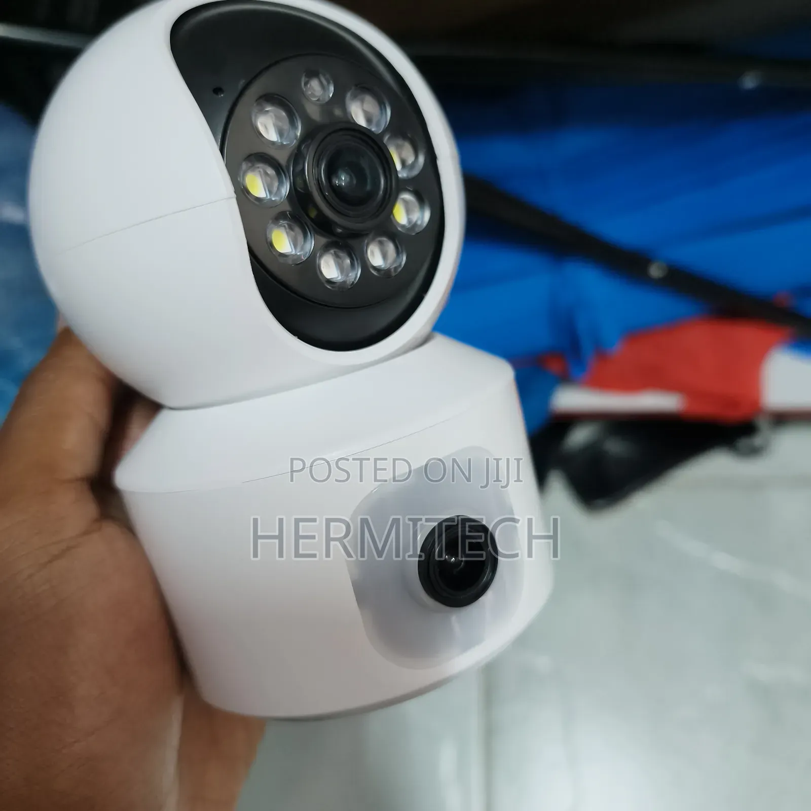 Safe and Reliable Baby Monitors Available