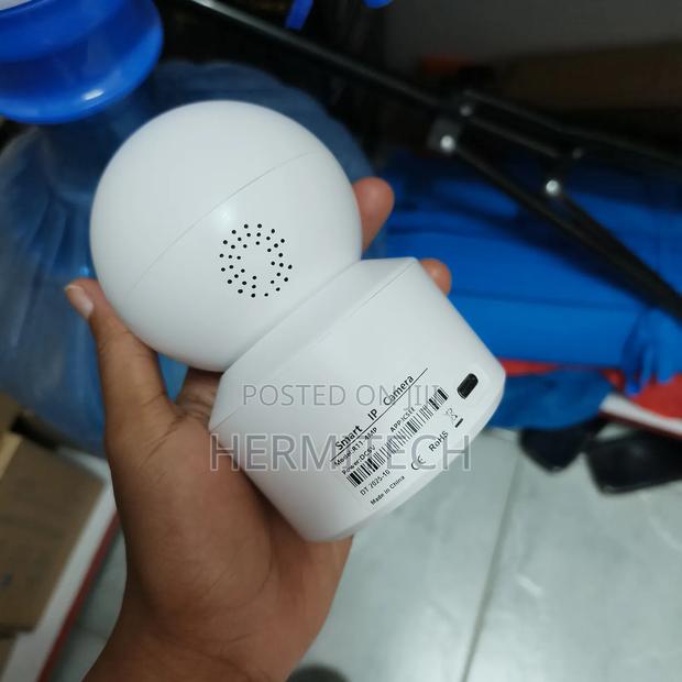 Safe and Reliable Baby Monitors Available - thumbnail 2