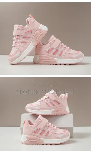 Kids' Stylish Sneakers. Sizes 26 - 37. Delivery Services Available.