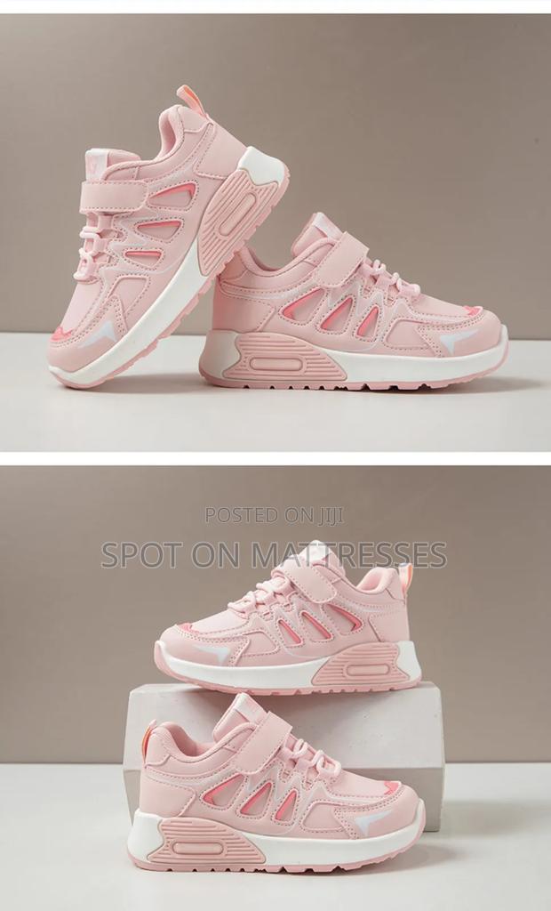 Kids' Stylish Sneakers. Sizes 26 - 37. Delivery Services Available.