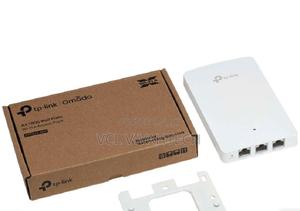 Tp-Link Ax1800 Access Point - Tl-Eap615-Wall - main view