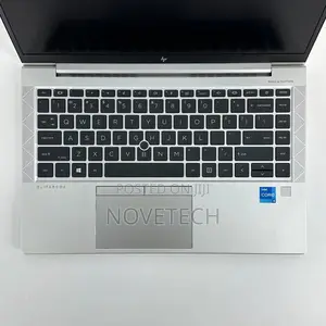 Laptop HP EliteBook 840 G8 16GB Intel Core i5 SSD 256GB