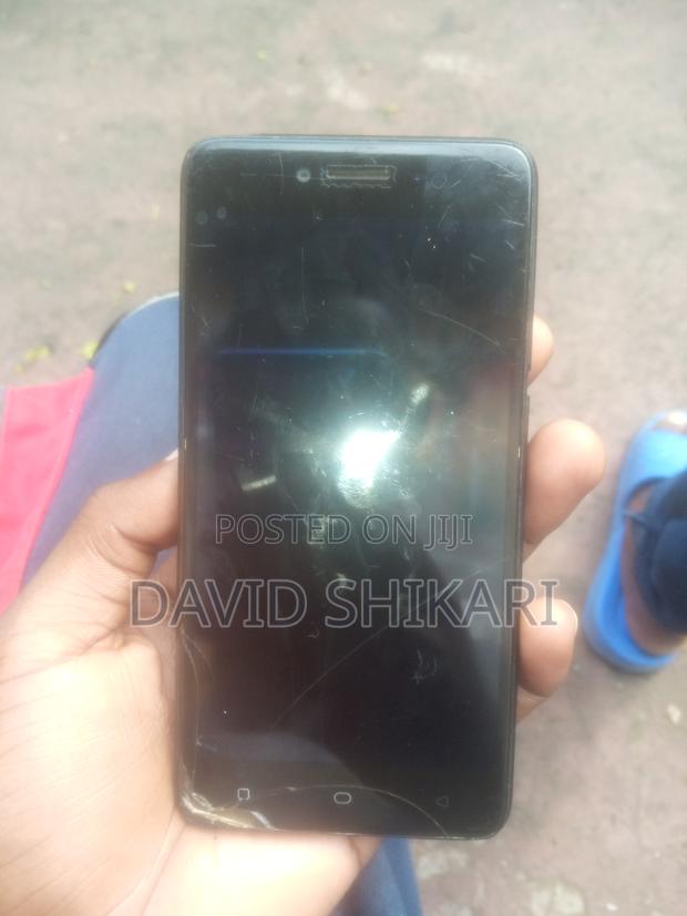 Oppo A37 16 GB Black - thumbnail 4