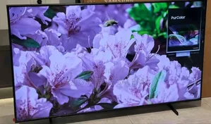 Samsung 55′′ Du7000 Crystal Uhd Smart Tv