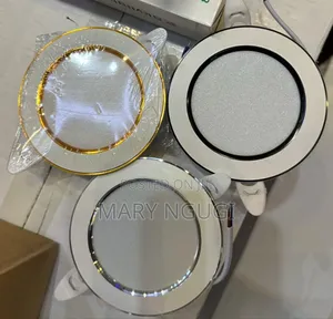 Led Recess Downlighters