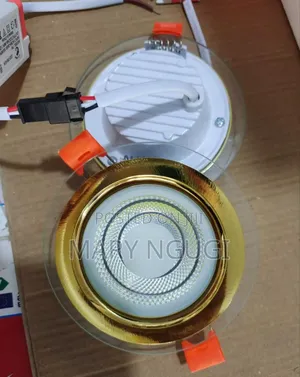 Led Recess Downlighters