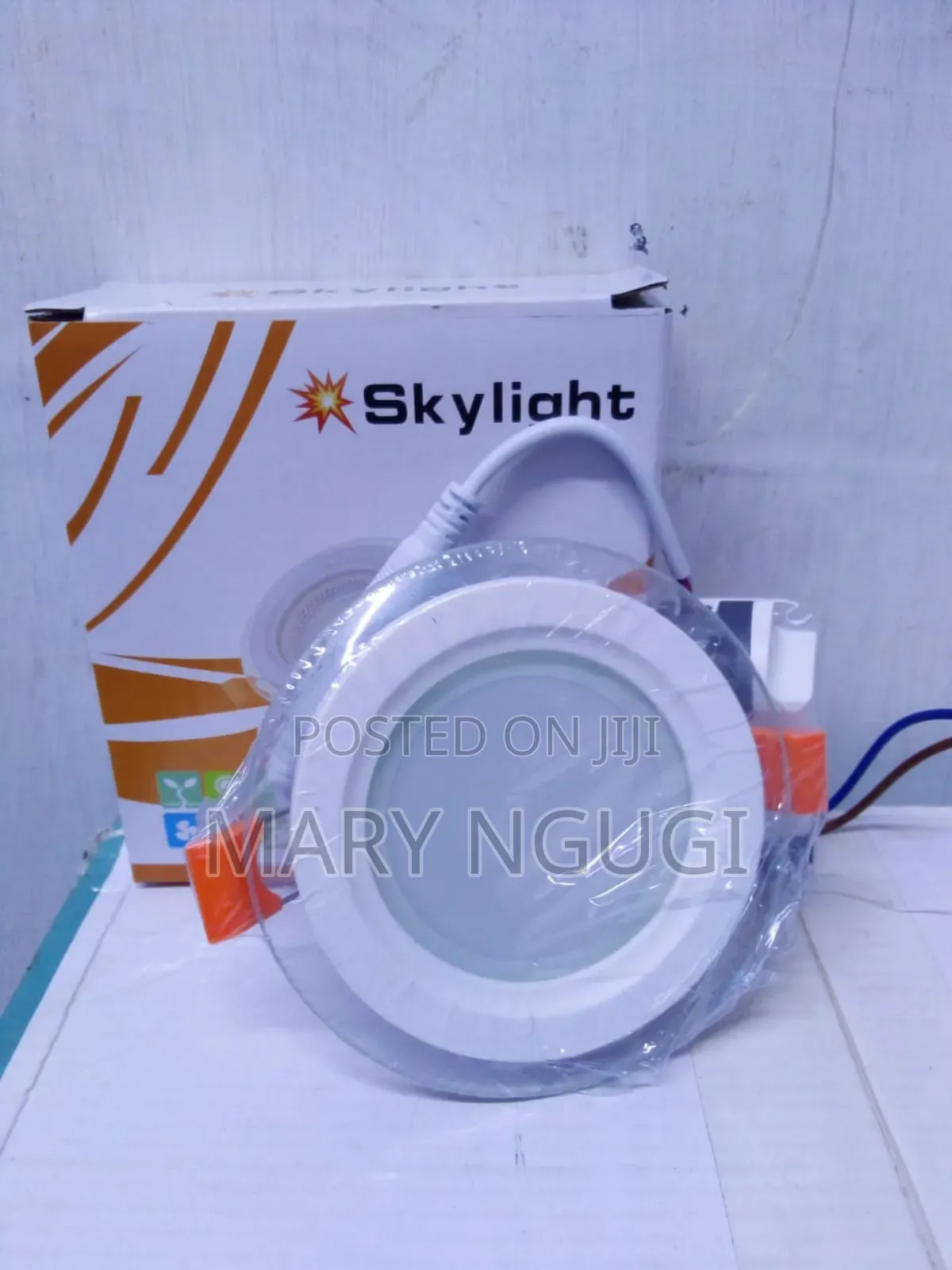 Led Recess Downlighters