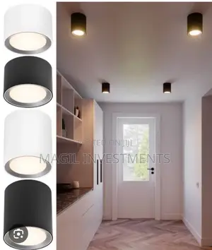 Surface Downlighters