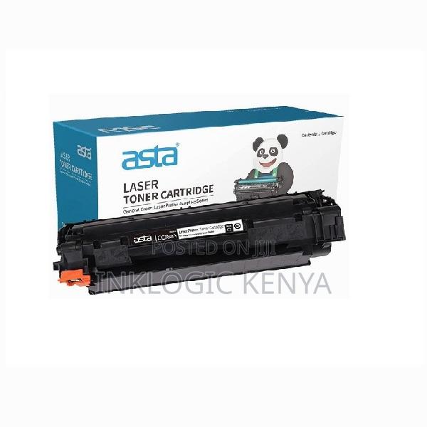 Compatible Toner 88a/Cc388a