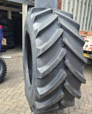 710/70r42 Tractor Tire - main view