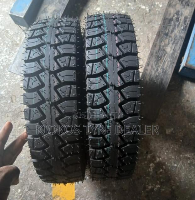 4.00-8 Tires - main view