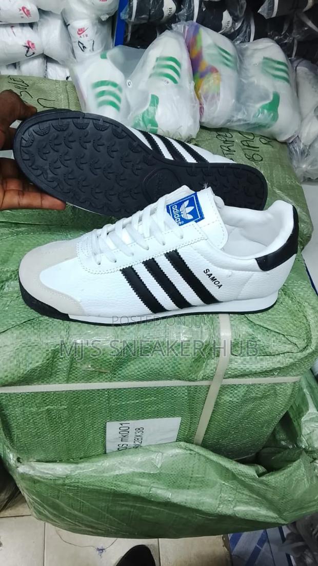 Adidas Samoa - main view