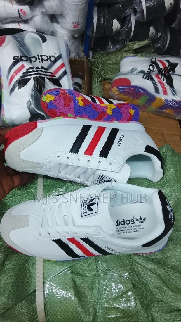 Adidas Samoa - thumbnail 2