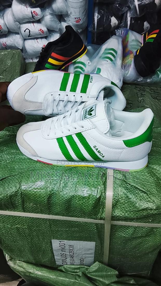 Adidas Samoa - thumbnail 3