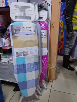 Foldable Ironing Board, Iron Board