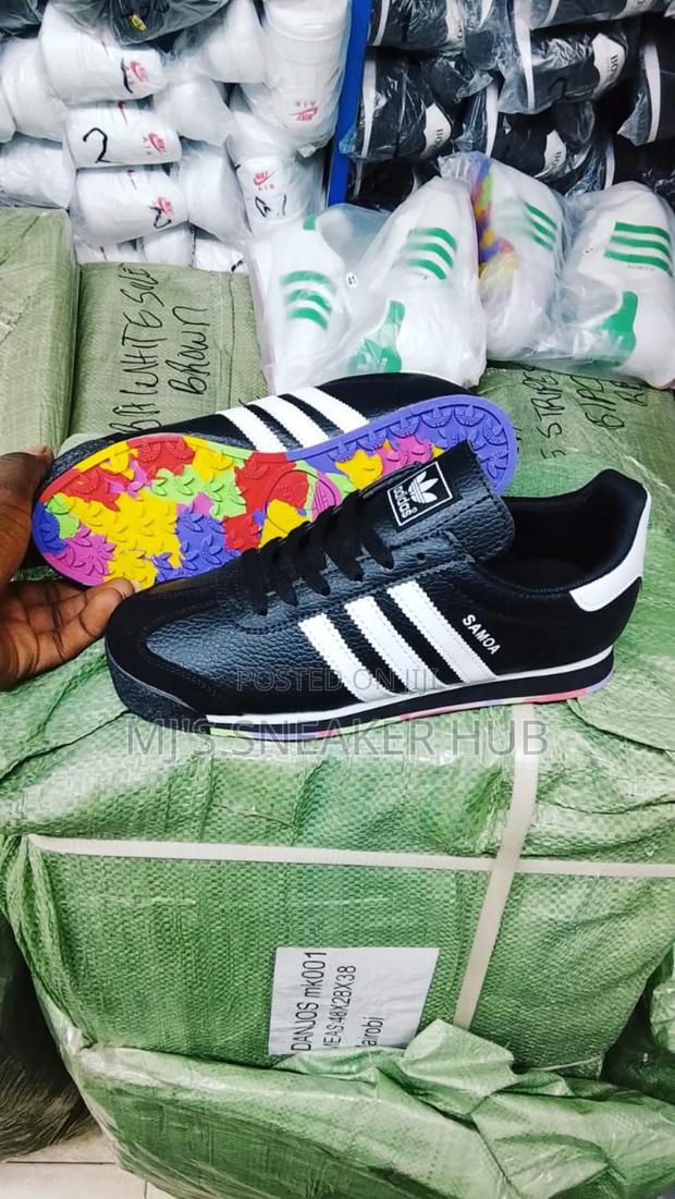 Adidas Samoa - thumbnail 5