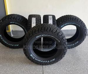265/75r16 Bf Goodrich Tires - main view