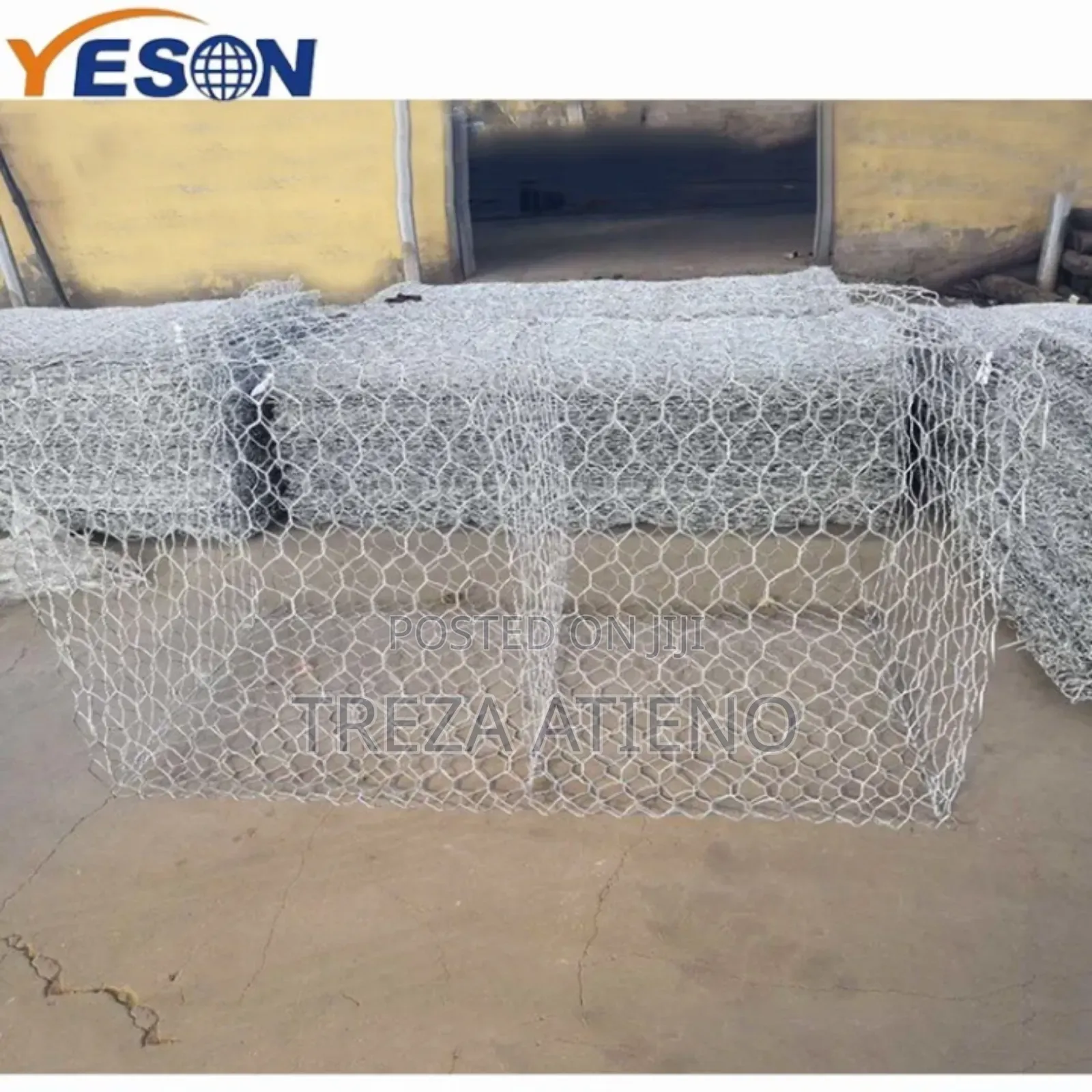Gabion Baskets
