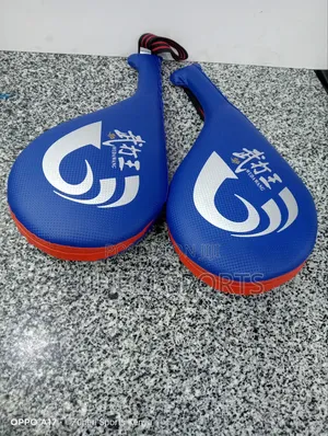 Taekwondo Flippers