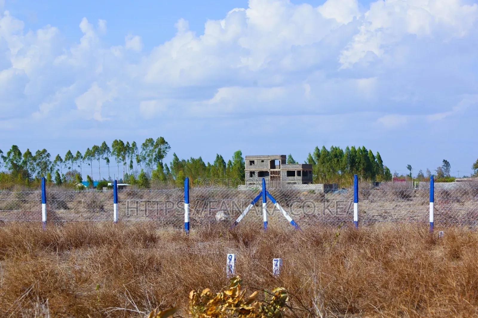 Ready to Build Plots for Sale^Ma