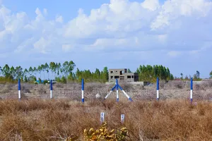 Ready to Build Plots for Sale^Ma