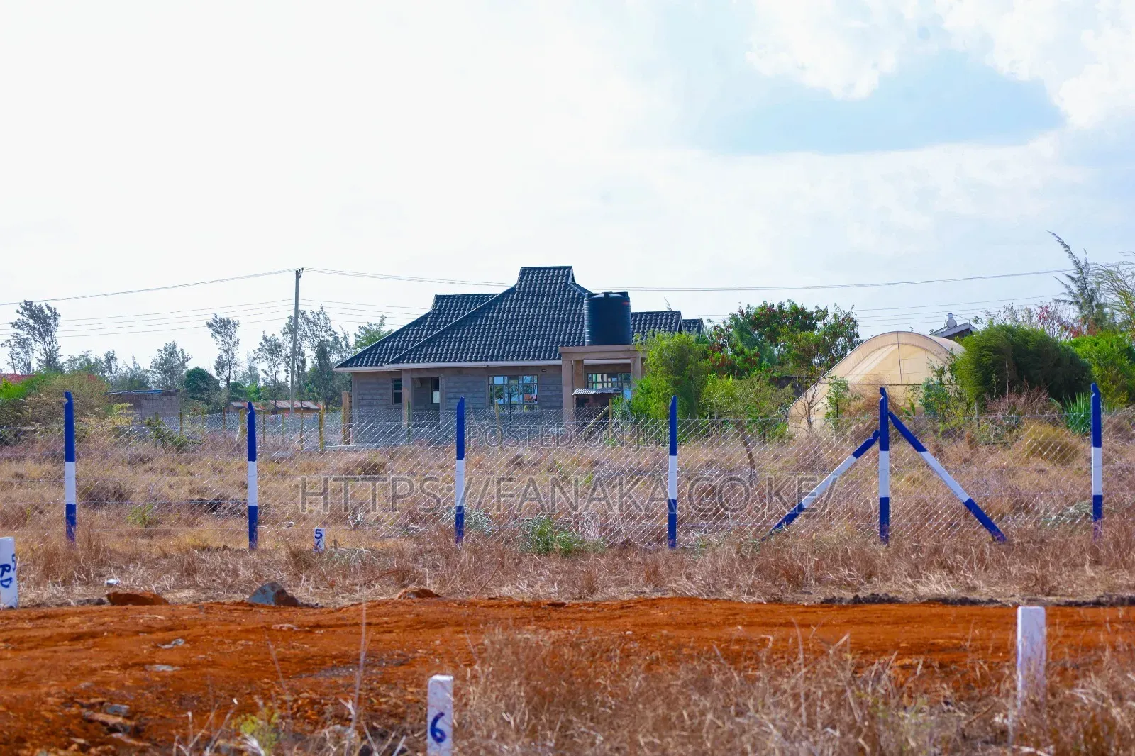 Ready to Build Plots for Sale^Ma