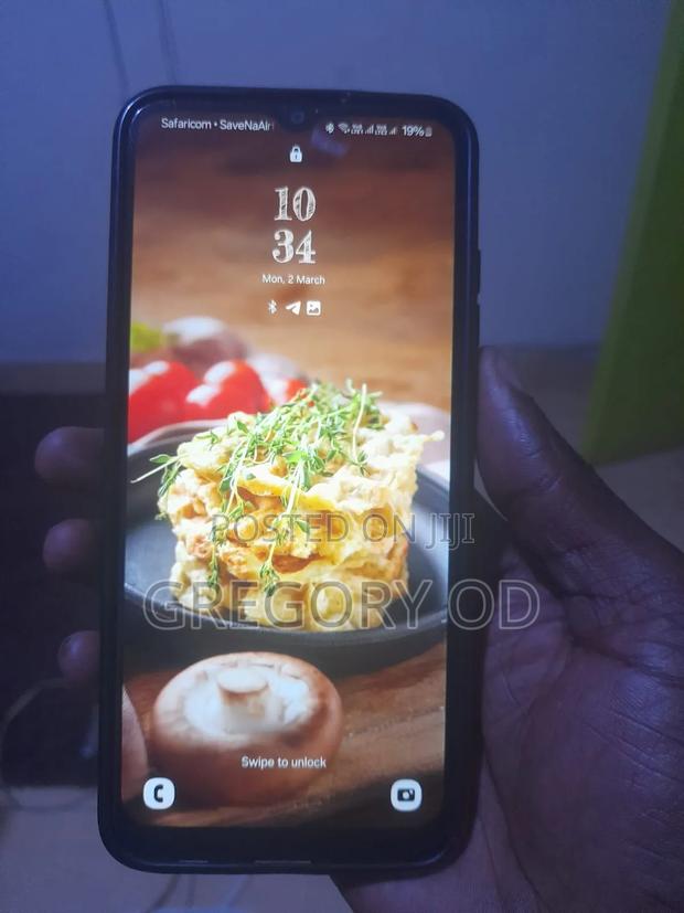 Samsung Galaxy A04 128 GB Black - thumbnail 4