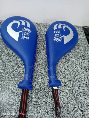 Taekwondo Flippers