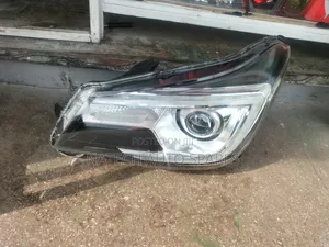 Subaru Forester SJG 2016 Headlight Zenon (8v)