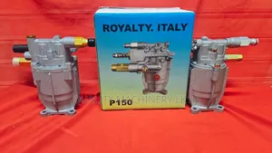 Quality Apw 1000 Petrol Pressure Washer Pump