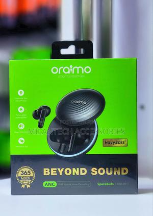 Oraimo Spacebuds Pro