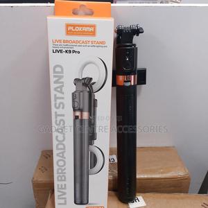 Live- Pro Selfie Stick - thumbnail 2