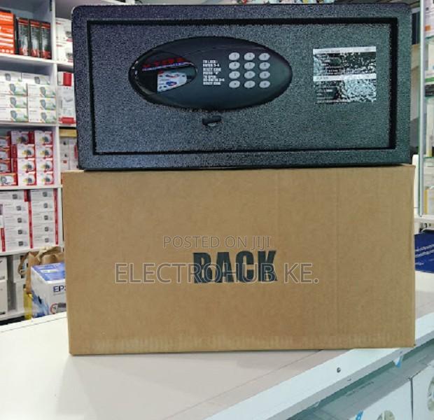 Safe Box/Safety Box
