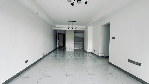 3bdrm Apartment in Kileleshwa for rent
