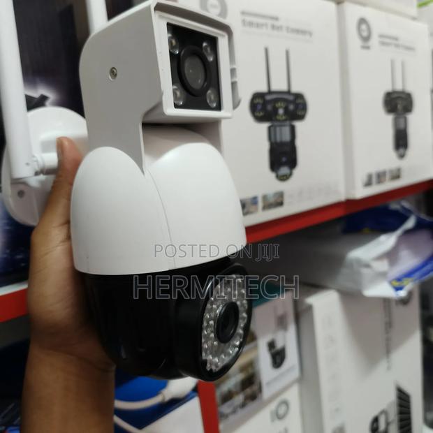 Smart Net Camera With Clear Vision - thumbnail 2