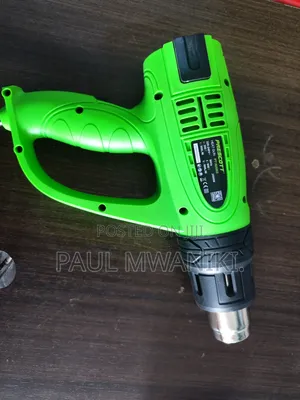 Prescott 2000w Heat Gun
