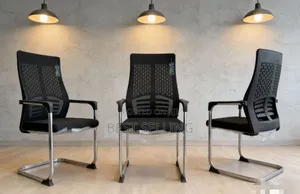 Best Visitors Chair