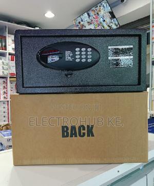 Quality Safe Box With Display - thumbnail 2