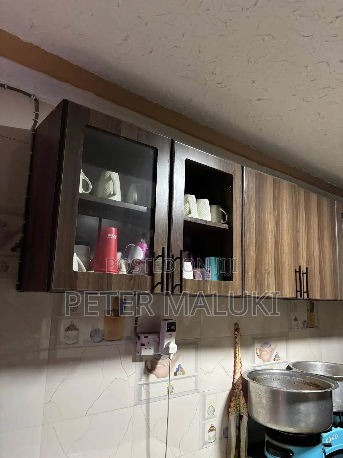 4bdrm House in Ebenezer Court for rent