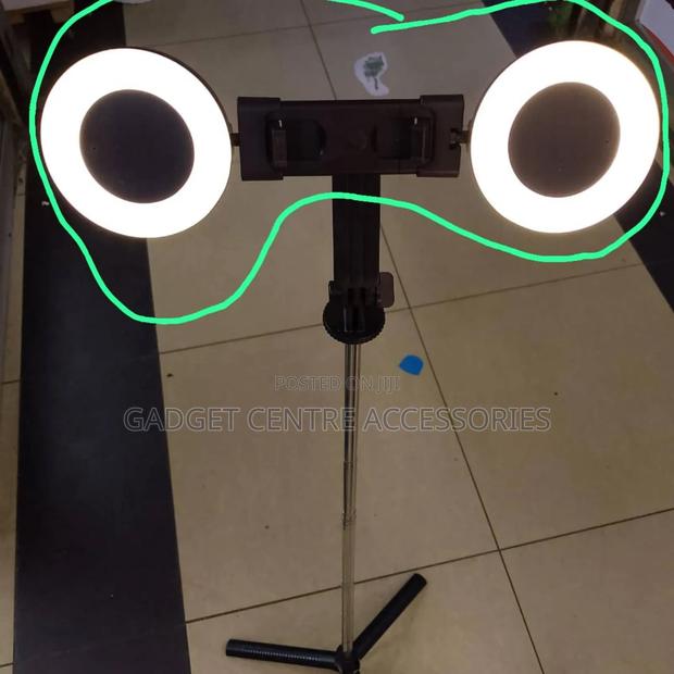 Bluetooth Selfie Stick Live- Pro - thumbnail 3
