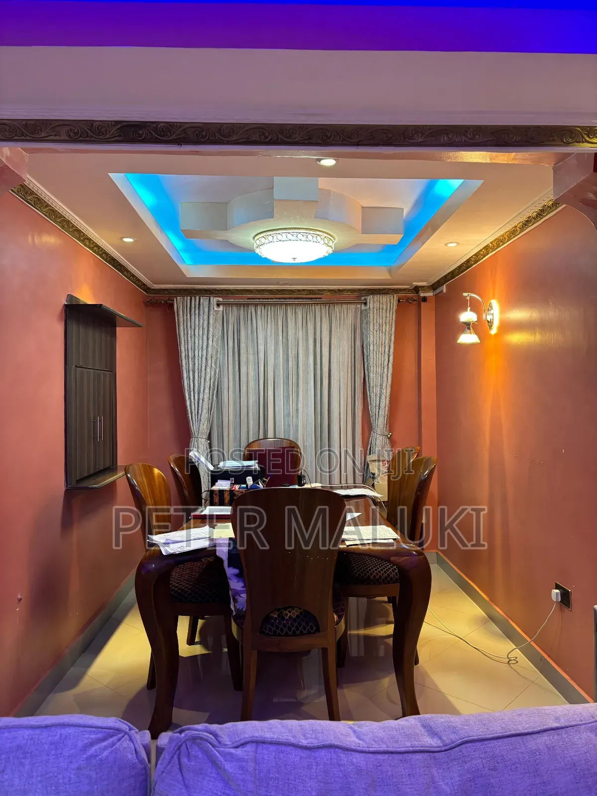 4bdrm House in Ebenezer Court for rent