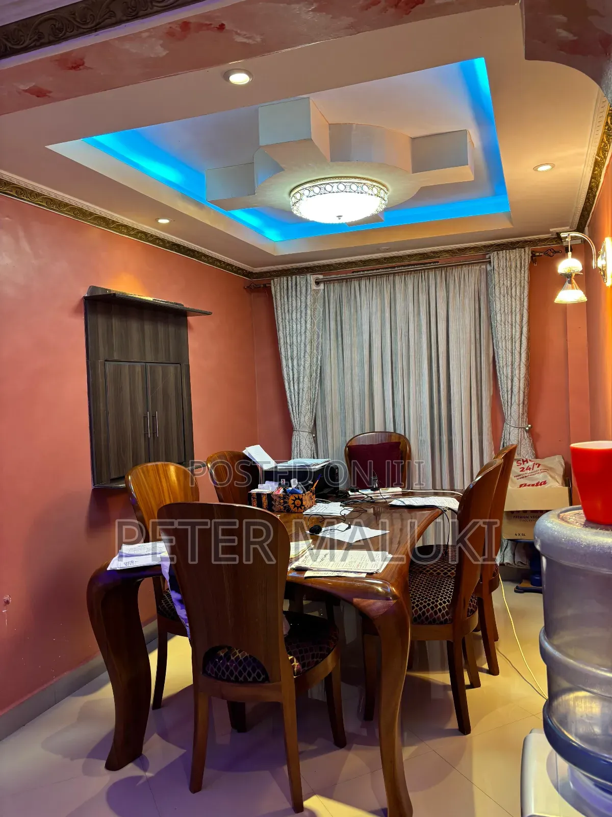 4bdrm House in Ebenezer Court for rent