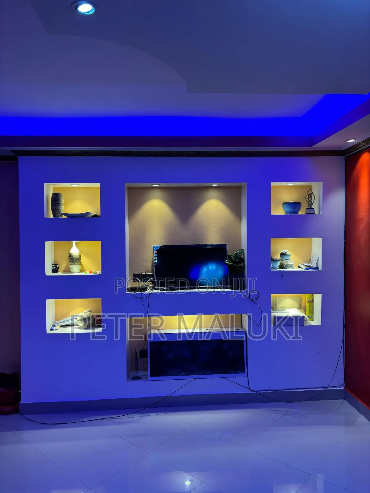 4bdrm House in Ebenezer Court for rent