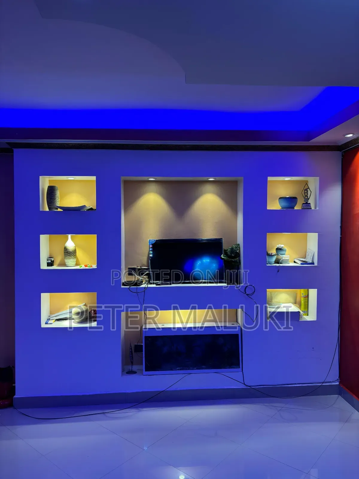 4bdrm House in Ebenezer Court for rent
